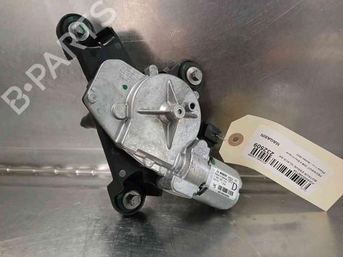 Used Rear wiper motor PEUGEOT 208 II (UB_, UP_, UW_, UJ_) e-208 (136 hp) 20605556