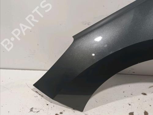 Left front fenders PEUGEOT 308 I (4A_, 4C_) 1.6 HDi | BP14948414C41 
