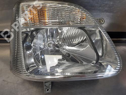 Used Right headlight OPEL AGILA (A) (H00) 1.2 16V (F68) (75 hp) 9335727