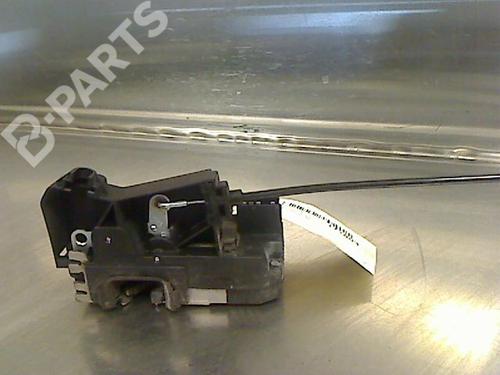 Used Front right lock Front right lock OPEL ASTRA G Coupe (T98) 2.2 DTI (F07) (125 hp) 9316902 9316902