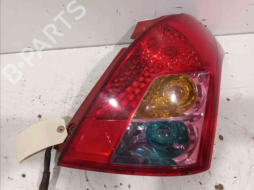 Used Right taillight SUZUKI SWIFT III (MZ, EZ) 1.3 DDiS (RS413D) (75 hp) 20606119