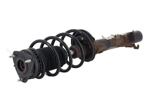 Used Left front shock absorber Left front shock absorber FORD FUSION (JU_) 1.6 (100 hp) 33650406 33650406