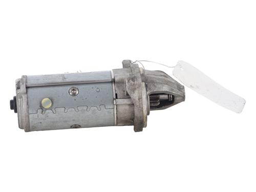 Used Starter Starter 37533587 37533587