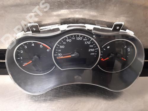Used Instrument cluster RENAULT KOLEOS I (HY_) 2.0 dCi 4x4 (HY0K) (150 hp) 9331139