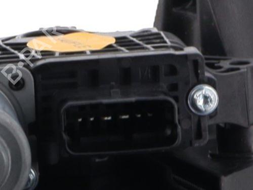 Rear left window mechanism RENAULT SCENIC E-TECH PHASE I EV87 | BP31847988C24 