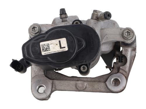 Left rear brake caliper RENAULT SCENIC E-TECH PHASE I EV87 | BP36107098M107 - Image 2