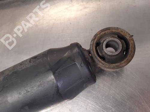 Right rear shock absorber FIAT DOBLO Box Body/MPV (223_) 1.3 D Multijet | BP9336701M19 