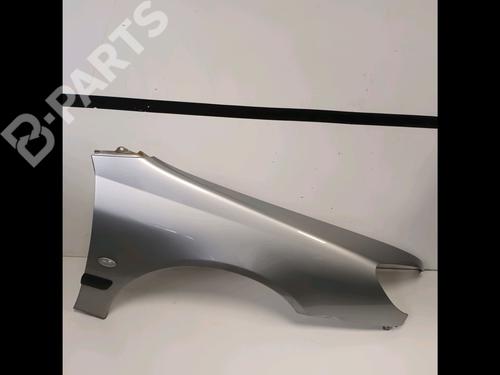 Right front fenders PEUGEOT 607 (9D, 9U) 2.2 HDi | BP9506471C42 