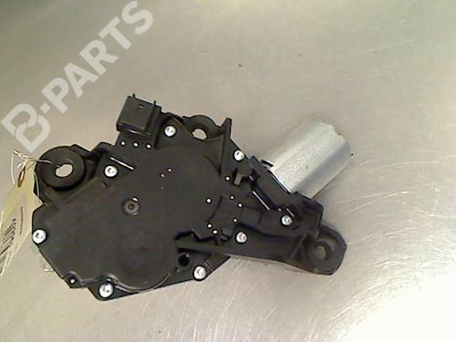 Rear wiper motor RENAULT MEGANE III Hatchback (BZ0/1_, B3_) 1.5 dCi (BZ09, BZ0D, BZ1W, BZ29, BZ14) | BP9321817M102 