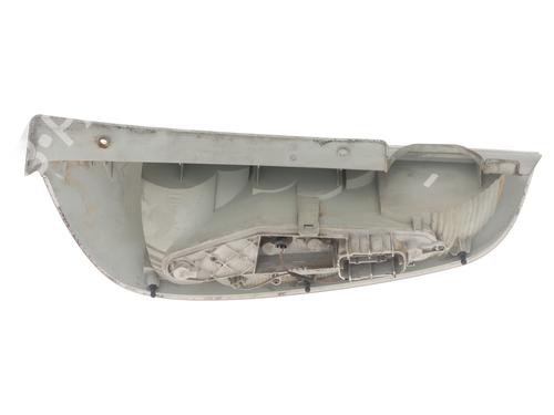Left taillight SKODA ROOMSTER (5J7) 1.9 TDI | BP31351963C34 