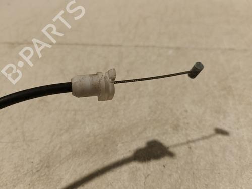 Front left lock PEUGEOT 308 I (4A_, 4C_) 1.6 HDi | BP20608640C98 