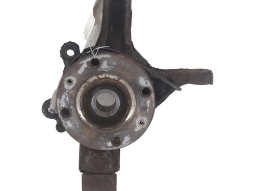 Venstre Styrespindel Lejehus CITROËN C4 I (LC_) 1.6 HDi (90 hp) 31608648