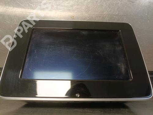 Display monitor MERCEDES-BENZ B-CLASS Sports Tourer (W246, W242) B 180 CDI / d (246.212) | BP11952387C48 