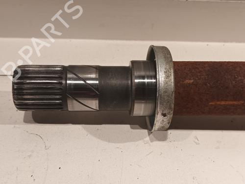 Right front driveshaft RENAULT CAPTUR I (J5_, H5_) 1.5 dCi 90 (J5N4, J5M5, J5MW, J5M6, J5AL, J5AJ) | BP33650403M39 - Image 4