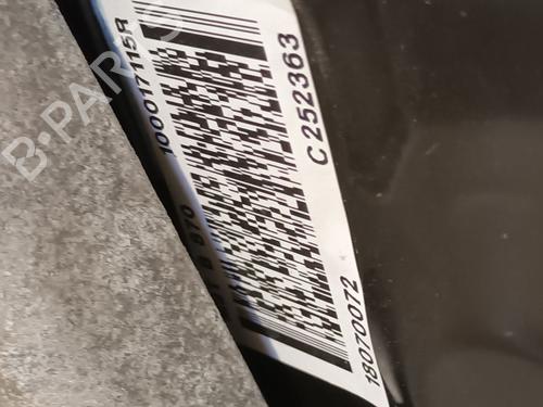 Engine OPEL MOVANO B Van (X62) 2.3 CDTI FWD (FV) | BP29202847M1 