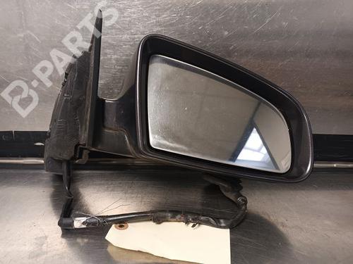Used Right mirror AUDI A3 Sportback (8PA) 1.9 TDI (105 hp) 9338986