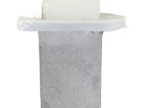 Heater resistor PORSCHE CAYENNE (9PA) S 4.8 | BP29624724M108 