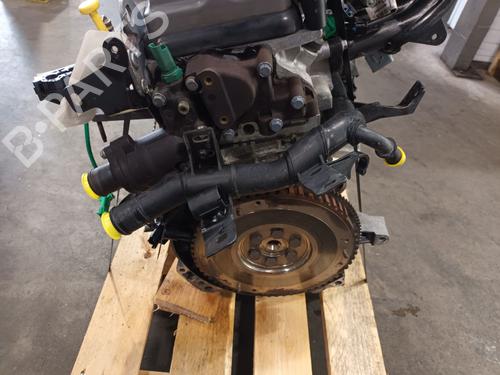 Engine PEUGEOT 206+ (2L_, 2M_) 1.1 | BP29820549M1 