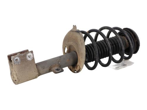 Left front shock absorber CITROËN C4 Picasso I MPV (UD_) 1.6 HDi 110 | BP26672628M16 