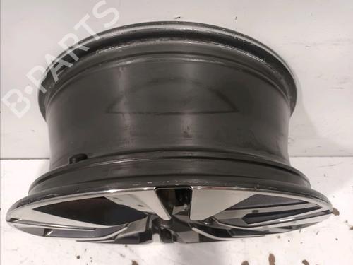 Rim PEUGEOT 2008 I (CU_) 1.2 THP 110 / PureTech 110 | BP14947817C45