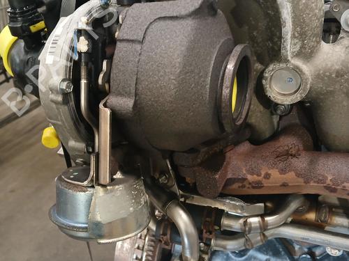 Motor RENAULT SCÉNIC II (JM0/1_) 1.9 dCi (JM14) | BP29582639M1 