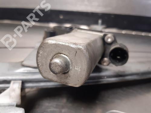 Front left window mechanism DACIA SANDERO 1.5 dCi | BP9336139C22 