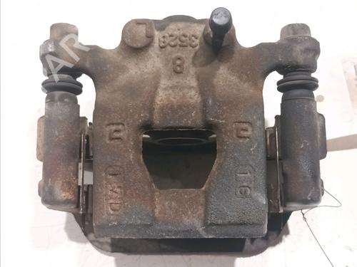 Used Right rear brake caliper NISSAN JUKE (F15) 1.5 dCi (110 hp) 18087987