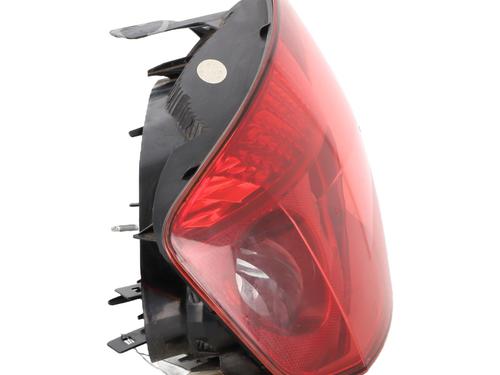 Left taillight PEUGEOT 407 (6D_) 2.0 16V (6DRFJC, 6DRFJE, 6DRFJF) | BP31368497C34