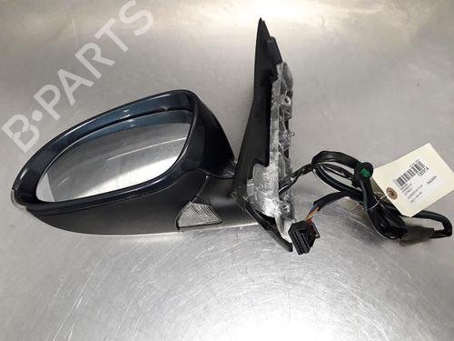 Used Left mirror VW GOLF PLUS V (5M1, 521) 1.9 TDI (105 hp) 20610210