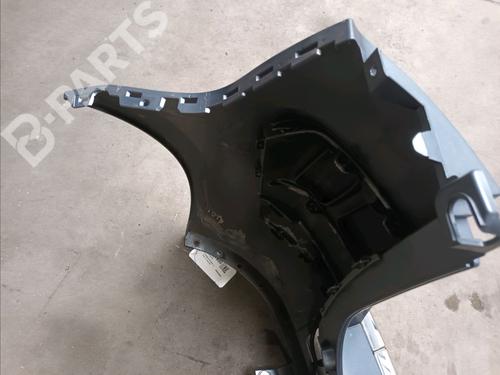Rear bumper CITROËN C4 Picasso I MPV (UD_) 1.6 HDi | BP10052855C8 