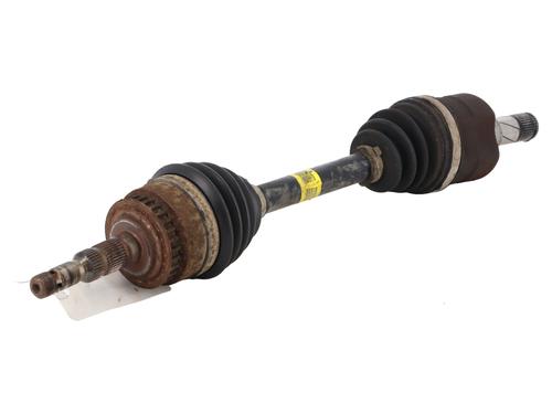 Used Left front driveshaft Left front driveshaft 21213241 21213241