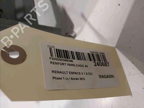 Front bumper reinforcement RENAULT ESPACE V (JR_)  | BP20606002C109 