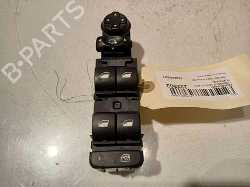Switch CITROËN C4 II (NC_) 1.6 BlueHDi 100 | BP21782358I30 