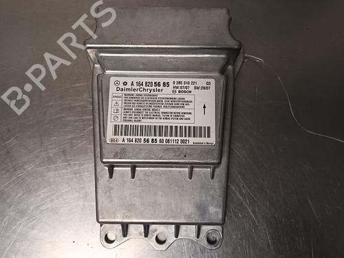 Used ECU airbags MERCEDES-BENZ R-CLASS (W251, V251) R 350 CDI 4-matic (251.124, 251.125) (211 hp) 15741055