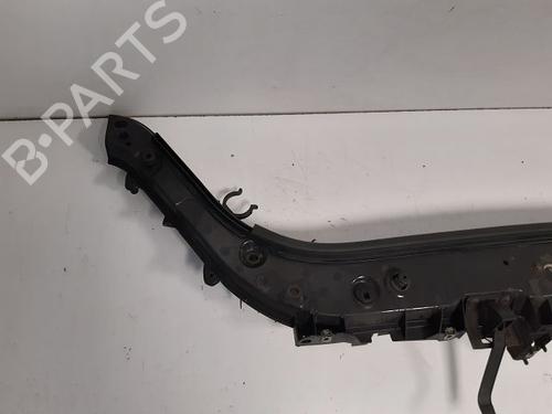 Crossmember RENAULT SCÉNIC II (JM0/1_) 1.9 dCi (JM0G, JM12, JM1G, JM2C) | BP14866413C162 