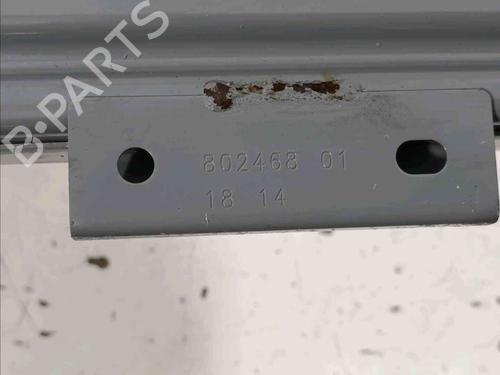 Front bumper reinforcement RENAULT ESPACE V (JR_)  | BP20606002C109 