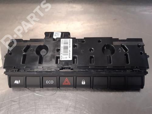 Used Warning switch RENAULT MASTER III Van (FV) 2.3 dCi 135 FWD (FV0N, FV08, FV06, FV00) (136 hp) 9334976