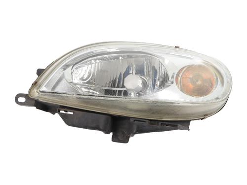 Used Left headlight CITROËN SAXO (S0, S1) 1.5 D (58 hp) 25044593