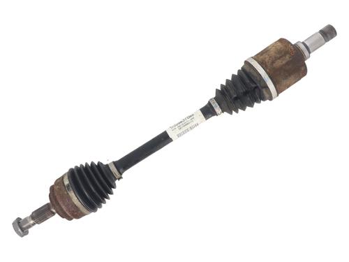 Used Left front driveshaft CITROËN JUMPY III Van (V_) 2.0 BlueHDi 120 (122 hp) 27729819