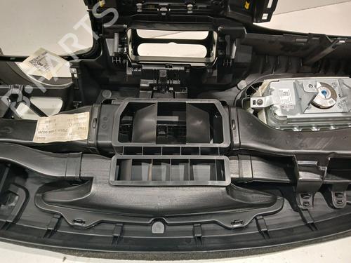 Instrumentbord RENAULT TWINGO III (BCM_, BCA_) 1.0 SCe 65 (BCMJ) | BP32131837C46 