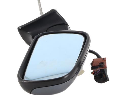 Right mirror PEUGEOT 407 SW (6E_, 6D_) 2.0 HDi 135 | BP9327424C27 