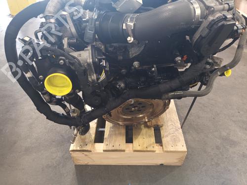Engine FORD FOCUS IV Turnier (HP) 1.5 EcoBlue | BP38794825M1 - Image 8