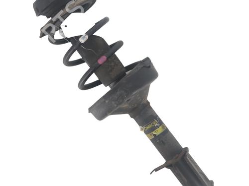 Høyre foran støtdemper RENAULT TWINGO II (CN0_) 1.5 dCi (CN0E) (64 hp) 30655265