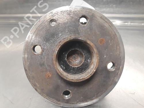 Used Other TOYOTA AYGO (_B1_) 1.0 (KGB10_, KGB10R) (68 hp) 14861604