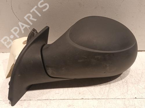 Left mirror CITROËN C3 I (FC_, FN_) 1.4 HDi | BP20606773C26 
