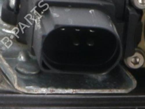 Rear right window mechanism BMW 1 (E87) 120 d | BP31939302C25  - Image 5