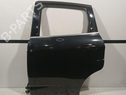 Left rear door FORD C-MAX II (DXA/CB7, DXA/CEU) 1.6 TDCi | BP21499635C4 
