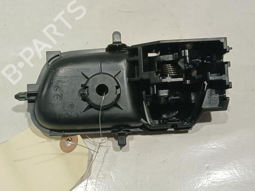 Rear right interior door handle TOYOTA YARIS (_P21_, _PA1_, _PH1_) 1.5 Hybrid (MXPH13) | BP20609838I16 