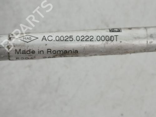 AC pipe DACIA LOGAN MCV II 1.5 dCi | BP30919445M126