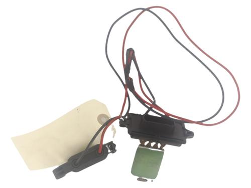 Heater resistor RENAULT TWINGO II (CN0_) 1.5 dCi 75 | BP39389257M108 - Image 3